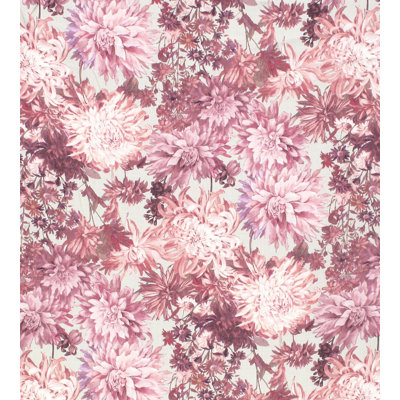 Flower Garden Fabric