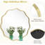 Miroir rond rond 24 po