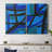 InvolvedBluesI-Premium Gallery Wrapped Canvas -Ready to Hang-108943491