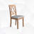5 - Piece Extendable Dining Table with Chairs-1519574931
