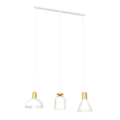 Akhiya 3 - Light Pendant