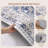Malaika Machine-Washable Non-Slip Medallion Area Rug-2138617559-2138617565