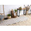 Runner Geometric Area Rug-70194064