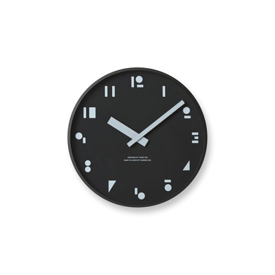 Everlei Wall Clock