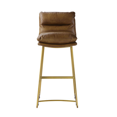 Chaise de bar Alsey