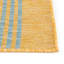 Tapis d'extérieur couleur moutarde-558009936