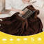 Joyan Extra Soft Sherpa Fleece Dual Sided Blanket-236279780-209369366