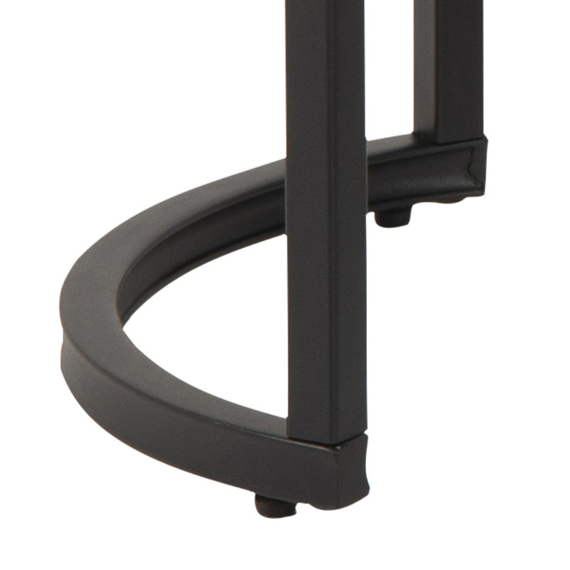 Guillema Extendable Frame Coffee Table