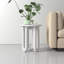 Noria End Table