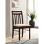 Chaise d'appoint Aparajita