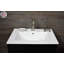 Ensemble de meuble-lavabo simple 24 po Amrooti-1141583076