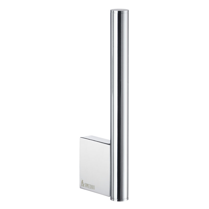 Wall Mounted Toilet Paper Holder