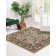 Oriental Indoor Rug