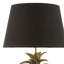 Tang Resin Table Lamp