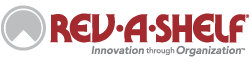Rev-A-Shelf Logo