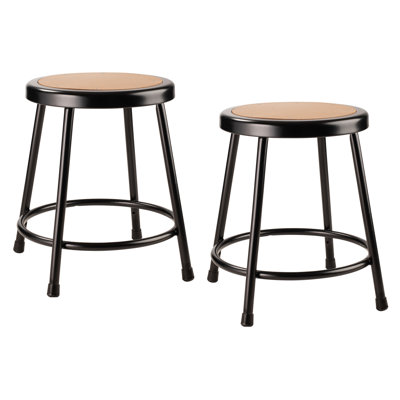 Heavy Duty Shop Stool
