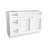 Disar 48" Single Bathroom Vanity Base Only-111530691