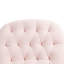 Fauteuil inclinable moderne capitonné-41781215