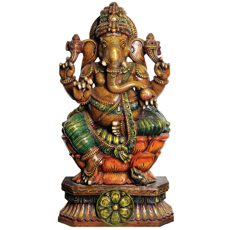 Religious & Spiritual Statue