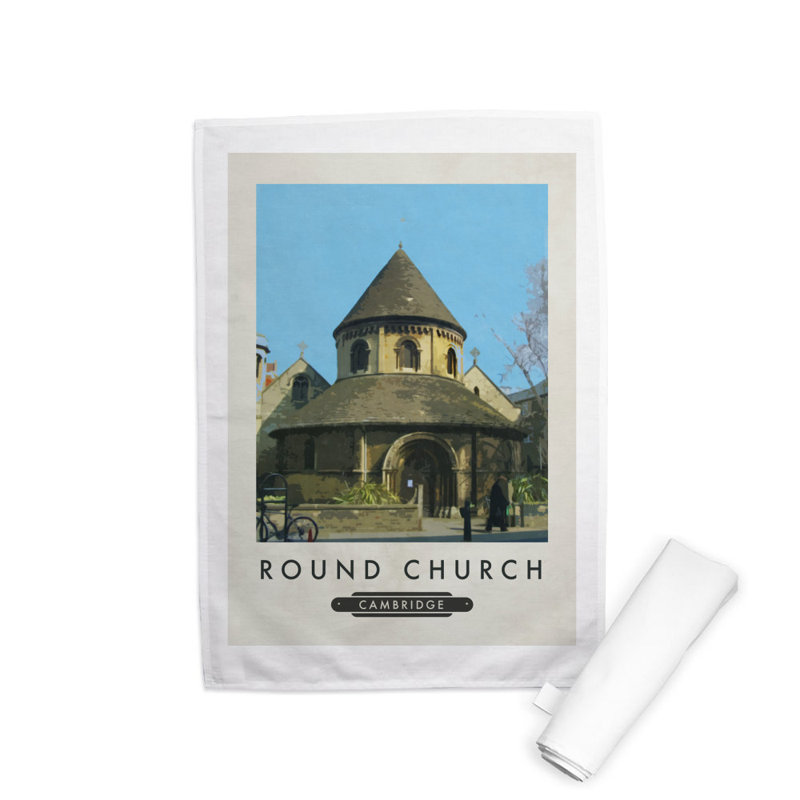 Cotton Kitchen Towel