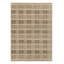 Scandinavian Wool Geometric Area Rug-1213994104