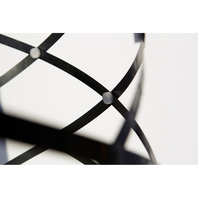 Peter Bristol Interlace Expandable Chandelier