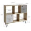 Azeil Bookcase-401231845