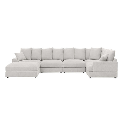 Arden Cloud Modular Sectional by Latitude Run