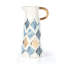 Blue Bay Medium Pitcher