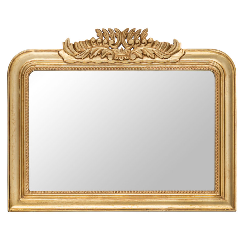 Miroir d'appoint Plainview Parston, Or