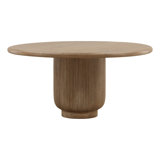 Mikayla Dining Table Natural