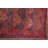 All-Over Wool Traditional  Runner Rug 4x11
