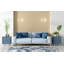 Contemporary Quality Linen Fabric Triple Tier Ceiling Pendant Light Shade-98654927-41099802