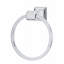 Manhattan Wall Mounted Towel Ring-10203720