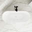 67'' X 31'' Acrylic Freestanding Soaking Bathtub-102026572