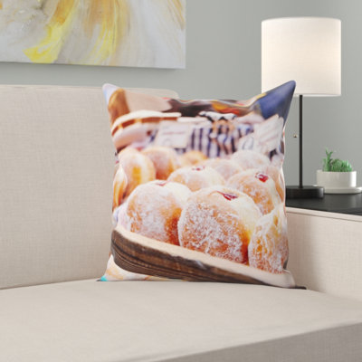 Coussin de la conoix