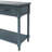 Bowie 35.34'' Solid Wood Console Table-770969704