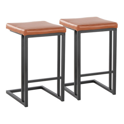 Vandervoort 25.75" Bar Stool