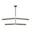 Linea LED Chandelier-1944194879