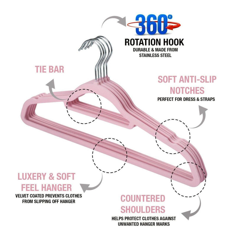 Standard Hanger