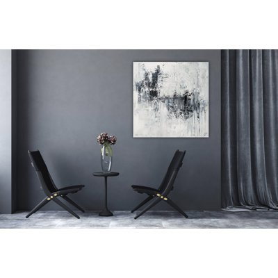 Dusk I Print by John Beard