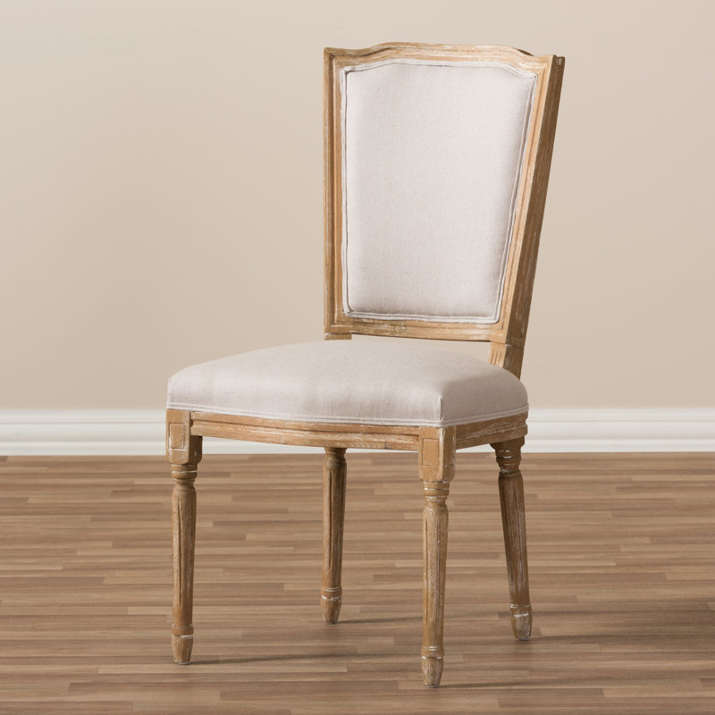 Chaise d'appoint Abrahamson