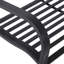 Fenham Metal Outdoor Bench