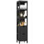 Freestanding Bathroom Storage-186079208