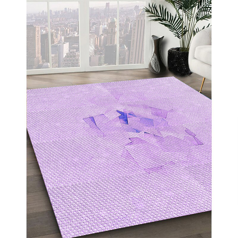 Indoor Rug, Square 8'