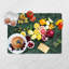 Planche à découper Yew and Tulip