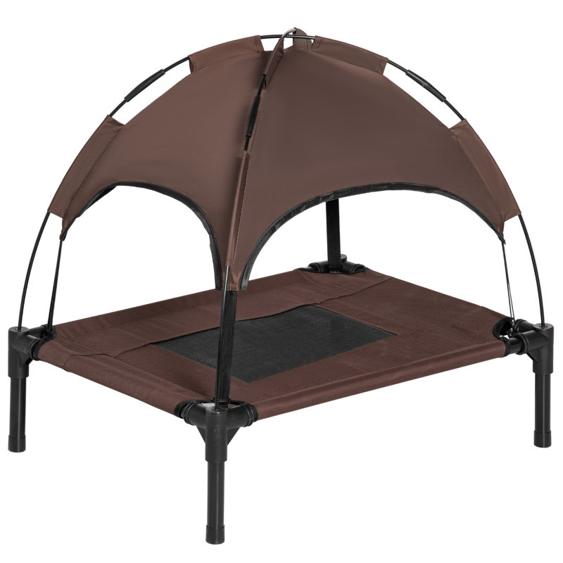 Polyester Pet Bed