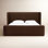 Aelin Upholstered Platform Bed