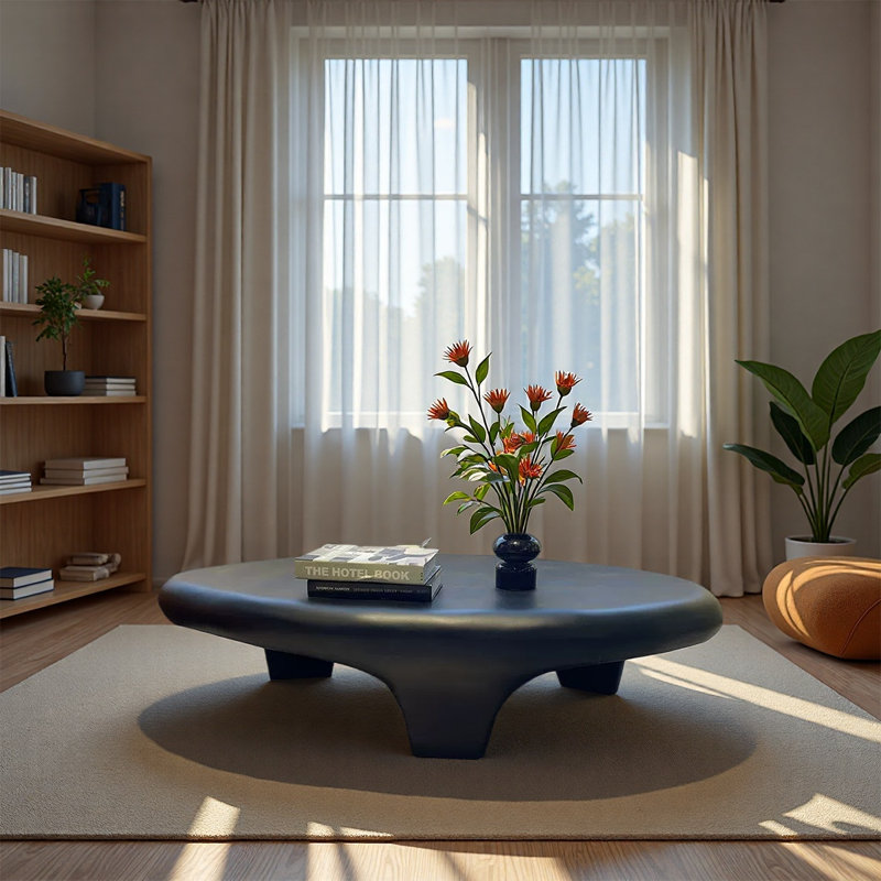 Table basse Minimalist