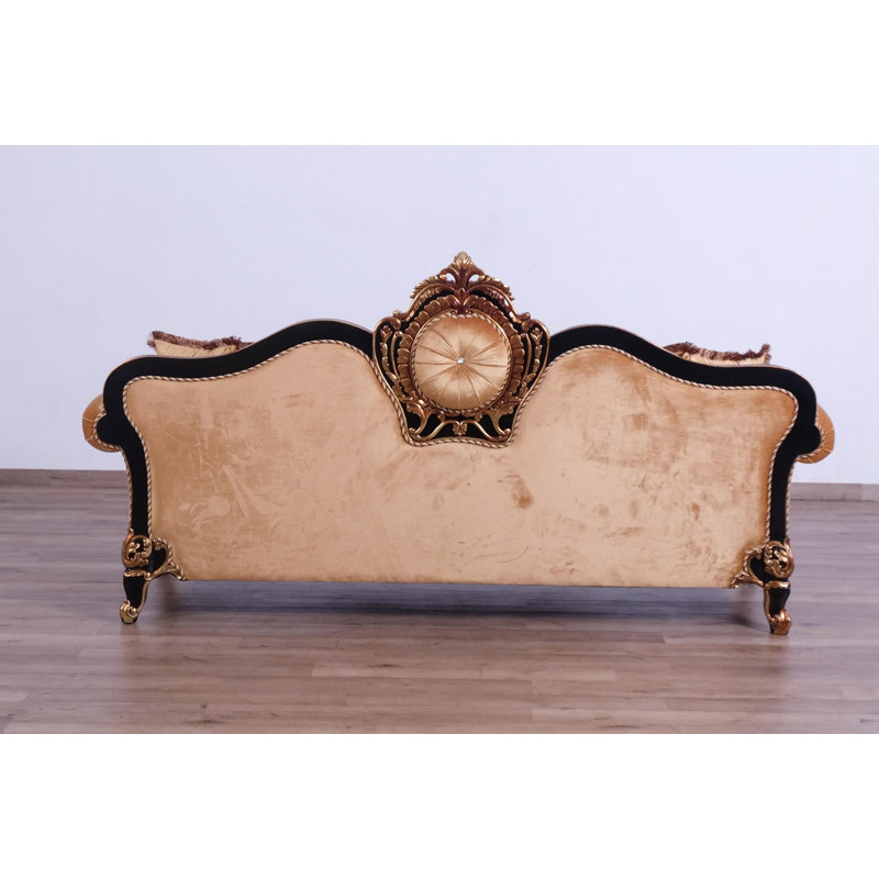 3 Pieces New Raffaello Sofa Set